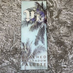 Urban Decay Beached Eyeshadow Palette